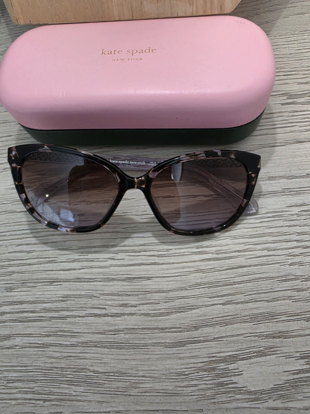 Kate Spade Phillipa Sunglasses